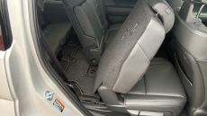 Hyundai SANTA FE 1.6 TGDi Plug-in Hybrid Calligraphy 5dr 4WD Auto Estate